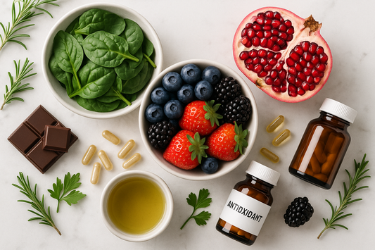 A Personalized Path to Wellness: Your Guide to Choosing Supplements with VitalNest