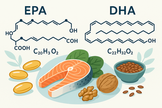A Guide to Choosing Health Supplements