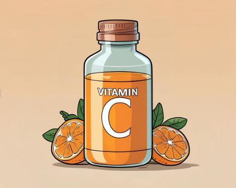 Choosing the Right Health Supplements for Your Lifestyle: A VitalNest Guide - Focusing on Vitamin C