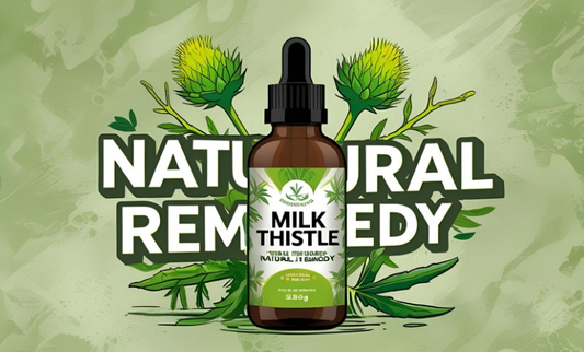 Choosing the Right Health Supplements for Your Lifestyle: A VitalNest Guide - Focusing on Milk Thistle