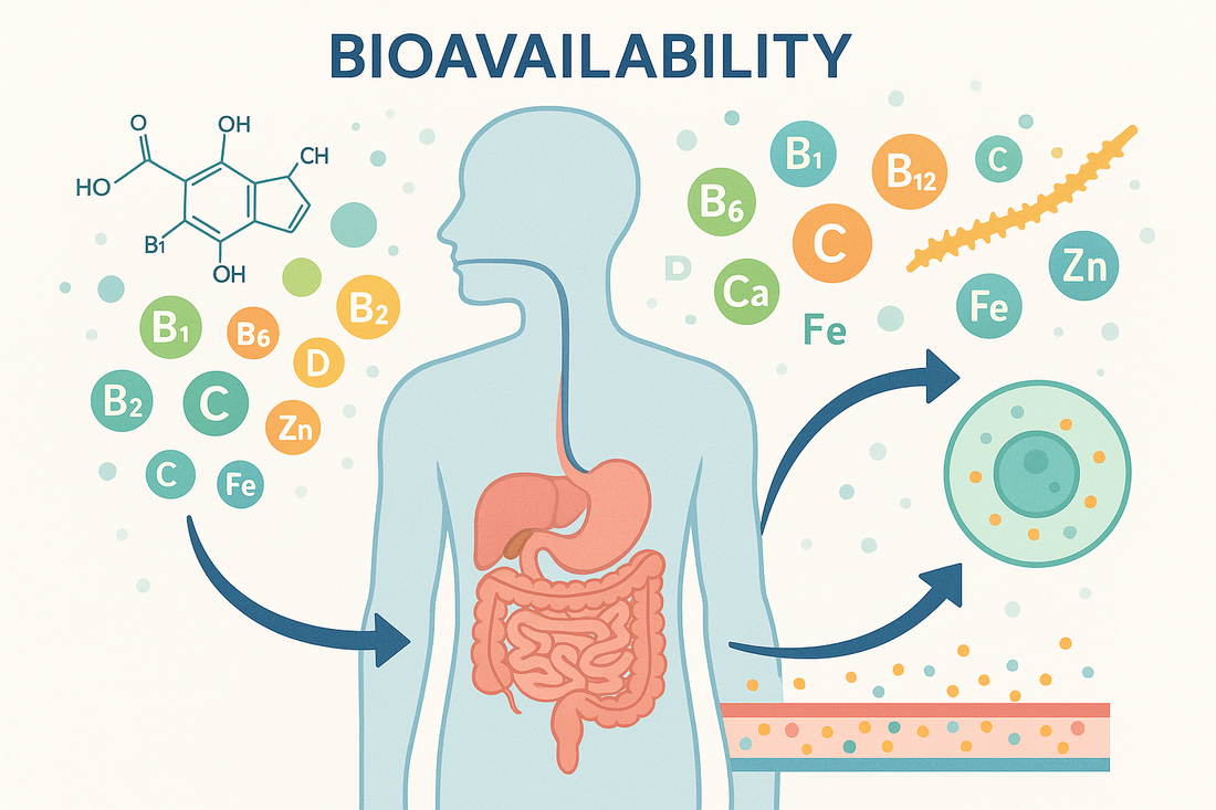 Smart Healthcare with VitalNest: A Guide to Choosing Lifestyle-Optimized Health Functional Foods