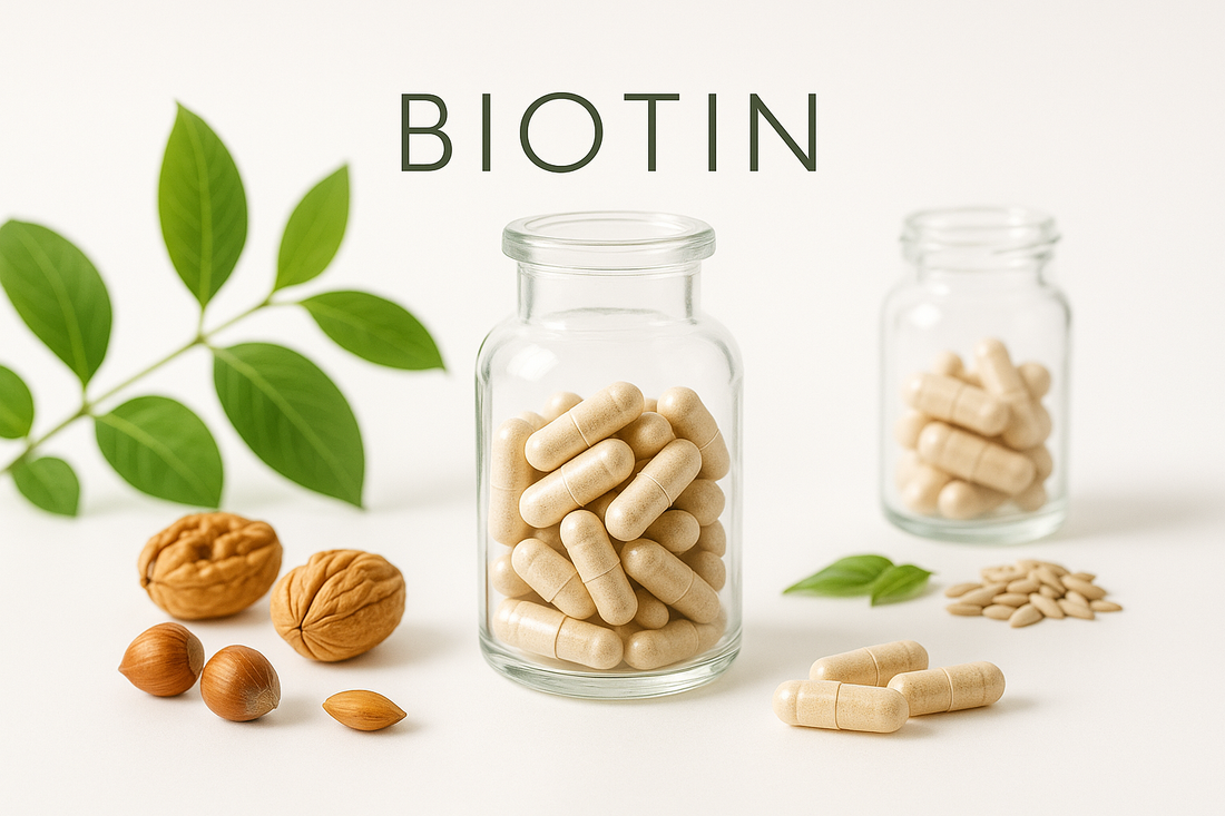 How to Choose Supplements That Fit Your Lifestyle: A Guide from VitalNest