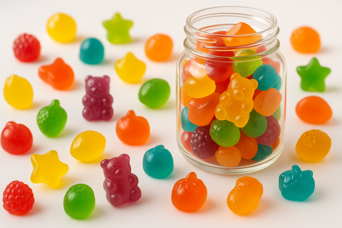 VitalNest: The Importance of Children's Multivitamins for Healthy Growth