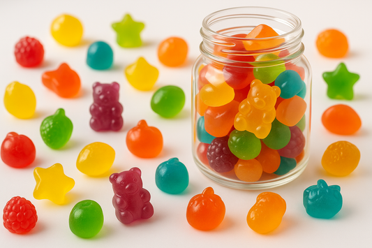VitalNest: The Importance of Children's Multivitamins for Healthy Growth