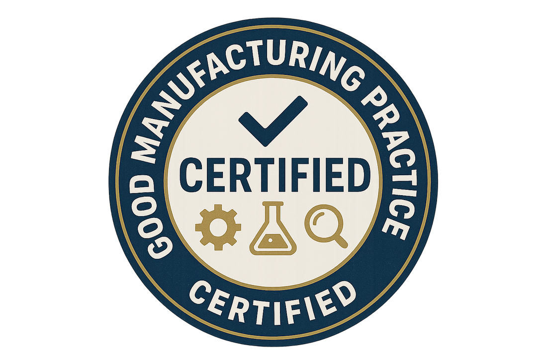 How to Choose the Right Health Supplements for Your Lifestyle: Focused on GMP Certified Products