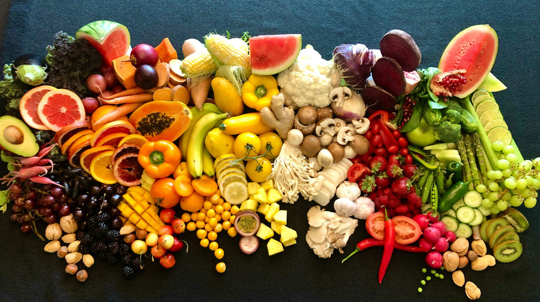 Choosing the Right Health Supplements for Your Lifestyle - Powered by VitalNest