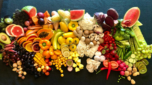 Choosing the Right Health Supplements for Your Lifestyle - Powered by VitalNest
