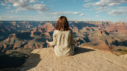 Navigating Stress Relief Through Supplements: A VitalNest Guide for Your Lifestyle