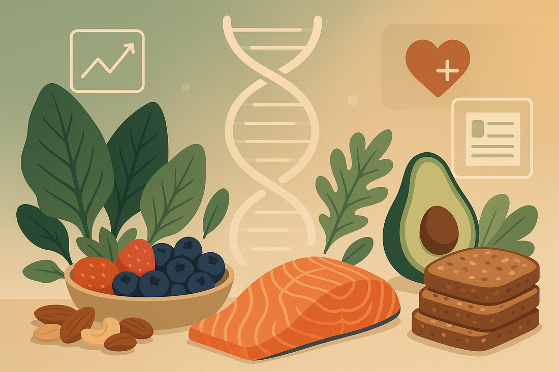 How to Choose the Right Supplements for Your Lifestyle with VitalNest