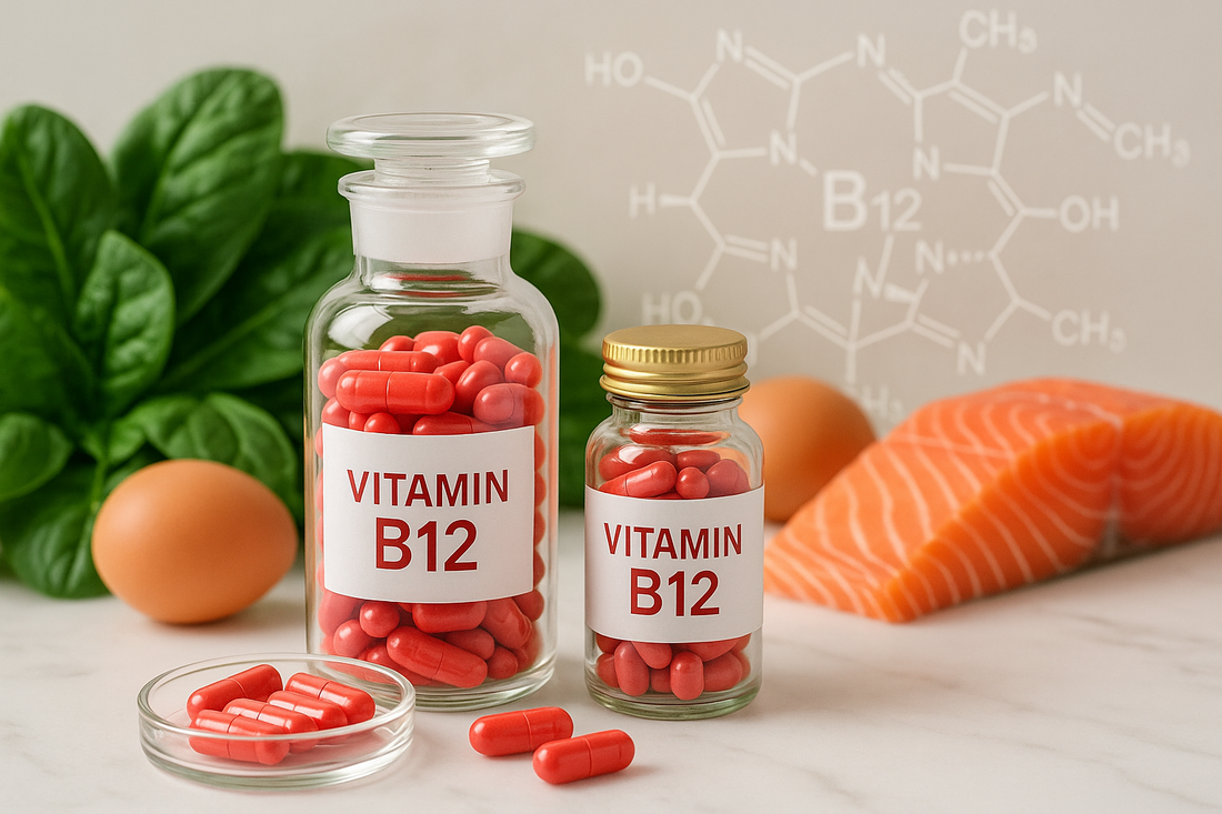 Your Guide to Choosing the Right Supplements for Your Lifestyle