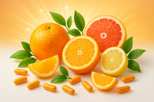 Your Guide to Choosing the Right Supplements for Your Lifestyle